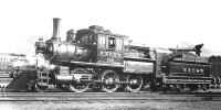NYO&W #135