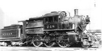 NYO&W #248