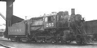 NYO&W #255