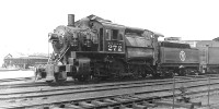 NYO&W #272
