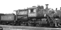 NYO&W #275