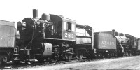 NYO&W #285