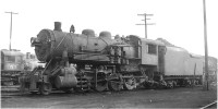 NYO&W #314