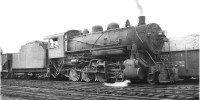 NYO&W #317