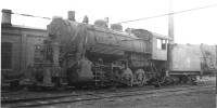 NYO&W #319