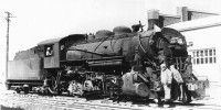 NYO&W #320
