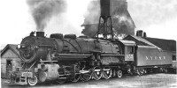 NYO&W #357