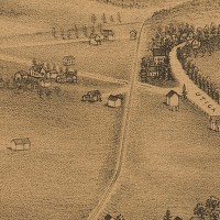 deruyter, ny map