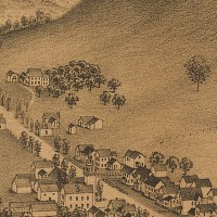 deruyter, ny map