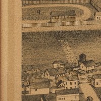 deruyter, ny map