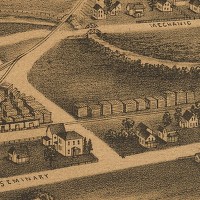 deruyter, ny map