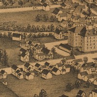 deruyter, ny map