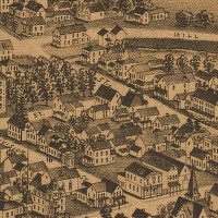 deruyter, ny map