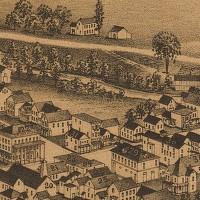 deruyter, ny map