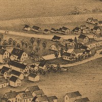 deruyter, ny map