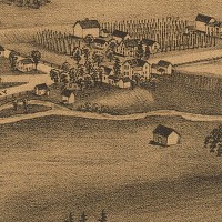 deruyter, ny map