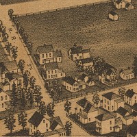 deruyter, ny map