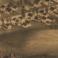 deruyter, ny map