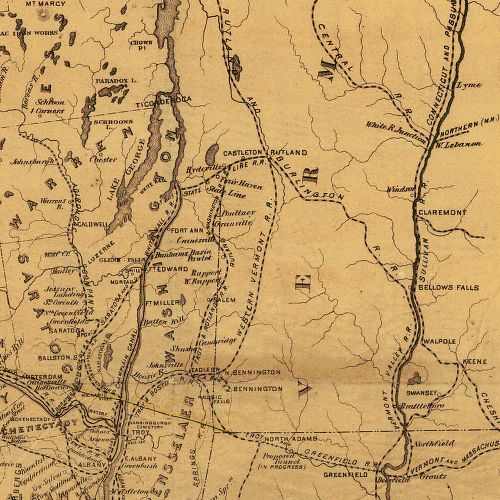 nyom map