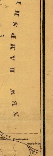 nyom map