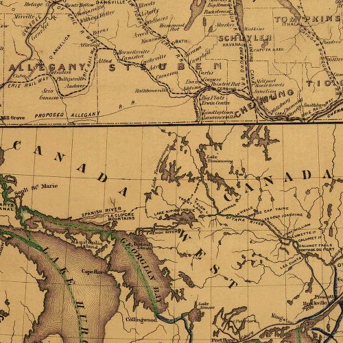 nyom map