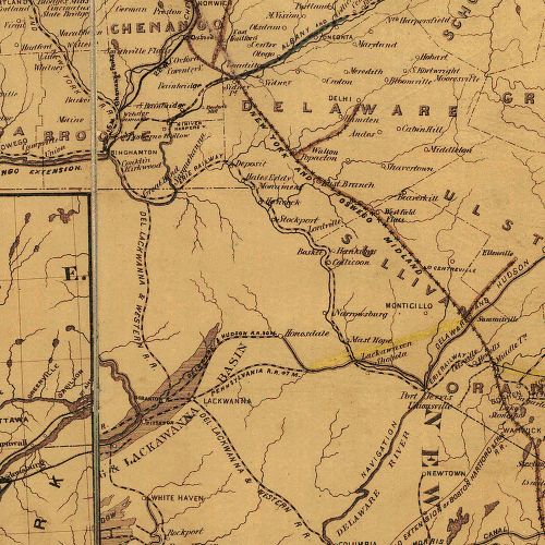 nyom map