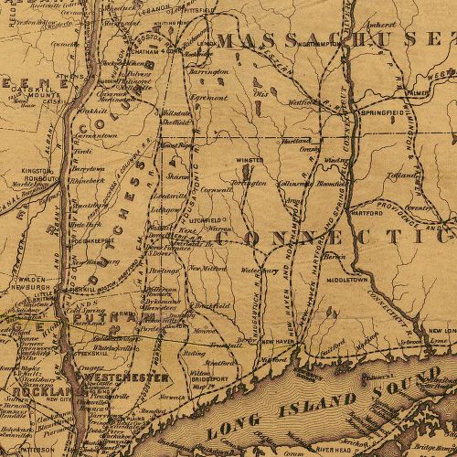 nyom map