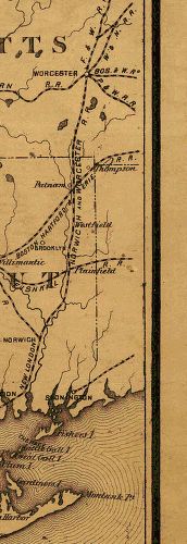 nyom map