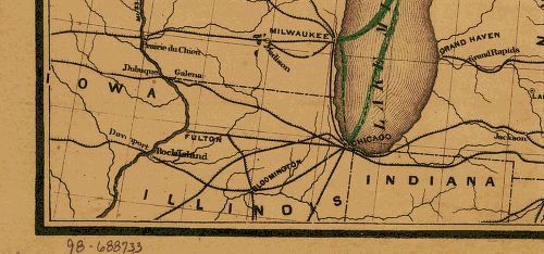 nyom map