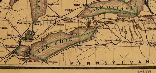 nyom map