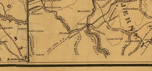 nyom map
