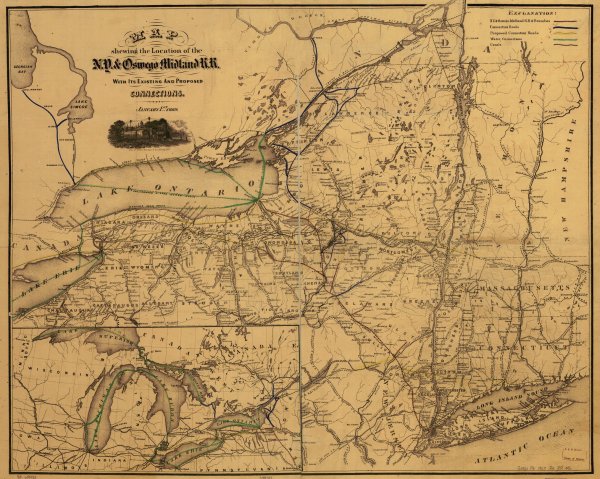 nyom map